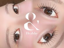 ピコタン(picotin)の雰囲気（アンドヘルシー、バインドロック、下まつ毛などメニュー多数☆）