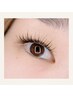 シングルラッシュ(フラット)140本　6,000円→5,500円