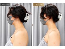 リバティ 世田谷代田整体院(Liberty)の雰囲気（《スマホ首改善》首の位置が変わると首肩こりも改善）