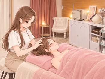 リヴィアス(Re:vias)の写真/スマホも思考もオフにする。情報の波から離れ、温もりに包まれて「何もしない」を自分に許す贅沢な時間。