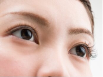 マール そごう千葉店(MAHR)/ふわふわで軽やかな付け心地♪