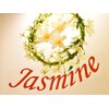 ジャスミン 壮健ビューティーサロン 蛍池駅前(jasmine)のお店ロゴ