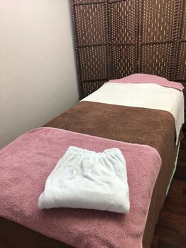 タマエステティックサロン/脱毛ルーム☆