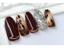 ナトゥール ネイルサロン(Natur nail salon)/