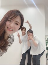 ポーラ 上野芝店(POLA)/仲間☆