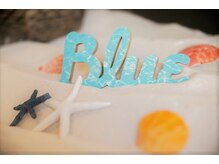 ヌアボーランブルー Nuad Bo Rarn BLUE/