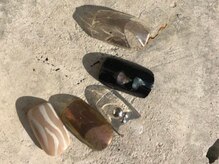 テンネイル(ten. nail)/Instagram掲載デザイン