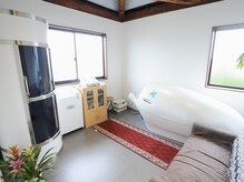 ナガヤジム(NAGAYA GYM)の雰囲気（疲労回復・トレーニング効果向上を図れる設備が充実）