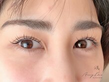 アマリリス(Amaryllis)/似合わせまつげパーマ☆