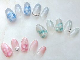 《ハンド定額￥8500》