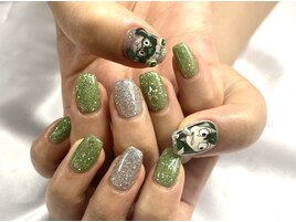 3週間前予約で♪持ち込みパーツ