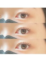 キング 高槻店(King)/パリジェンヌラッシュリフト