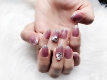 フローラ/持ち込み