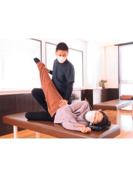 4000円以下のお手頃メニューがあるサロン