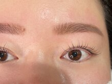 ヘアアンドメイク ボンアミ(HAIR & MAKE Bon ami)/大人気メニュー