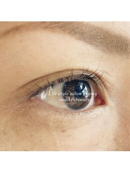 ヒーミー(Hymy)/ラッシュカール