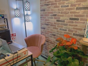 癒し/癒しの空間で癒しの時間を