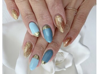 サロン ド シエル(Salon de ciel)/nail design...♪