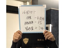 ストリームライン 千舟町店(Streamline)/人生史上最高のカラダ造り☆