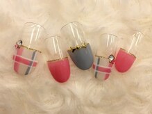 アンティム(Intime)/2022年10月キャンペーンデザイン