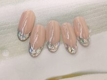 ビモア(vimore)/ガラスフランチ