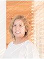 シンプリー ネイルアンドアイラッシュ 祖師谷大蔵店(Simpliee Nail&Eyelash) 日高 いずみ