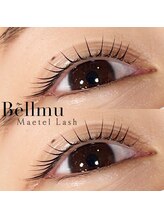 ベルム(Bellmu)/メーテルラッシュ☆