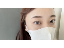 エトワール 大垣店(Etoile)/流し目デザイン