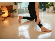 ラフヨガサロン(LAUGH YOGA SALON)/分かりやすい個別指導で大人気◎