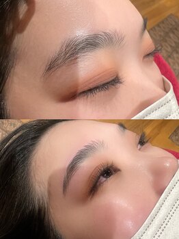 セミリバー(SEMILIBER)/EYEBROWS