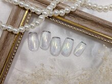 プティリボン 武蔵小金井店(PetitRibbon)/定額Trend