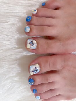 ココネイル アンド アイラッシュ(COCO NAIL & EYELASH)/