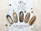 マグネット囲みネイル♪￥9900