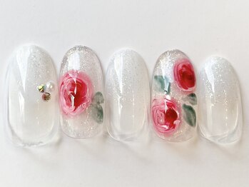 リノリコ 阿佐ヶ谷店(RinoRiko)/ローズ 2