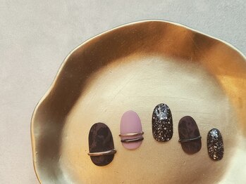 カラーレス(COLORLESS)/【COLORLESSコース】