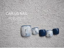 キャプラスネイル ジュエラ/■FOOT monthly■2305