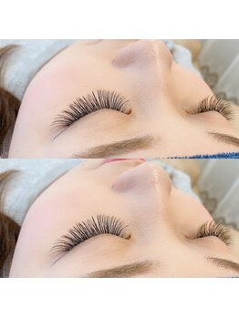 イチ(ichi)/エクステ