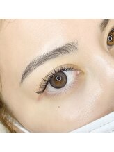 エイルミヤザキ(Ail Miyazaki)/着け心地の良いまつ毛エクステ☆