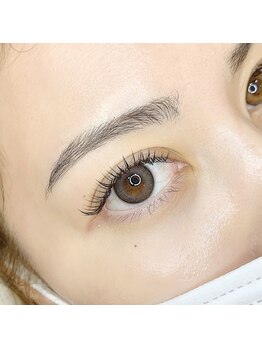 エイルミヤザキ(Ail Miyazaki)/着け心地の良いまつ毛エクステ☆