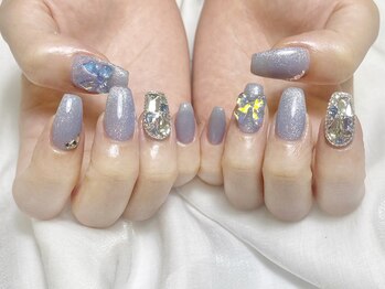 ラスズラン(La suzuran)/90分