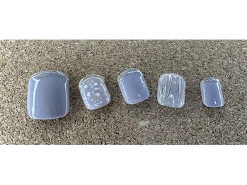 ケイリー(kaylee)/【フット】ニュアンス定額コース