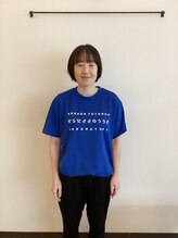 からだととのうラボ 六本松店 藤岡 裕子