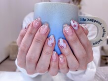 キナ(KINA)/1/26　10本アートやり放題