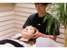 クイック美容整体 サロンエヌ(Quick 美容整体 salon N)/小顔矯正/骨盤矯正/整体 梅田