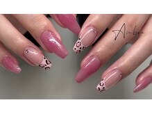 ネイルアンブラ 天王寺店(Nail Ambra)