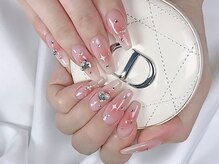 フローレスネイル 新宿西口店(FlawlessNail)