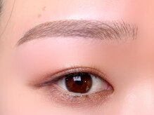 マム 錦糸町店(ma’am)/アイブロウ　ma'am