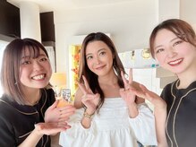 オキシー グレイス 黒崎店(OXY Grace)/MISUZUさん