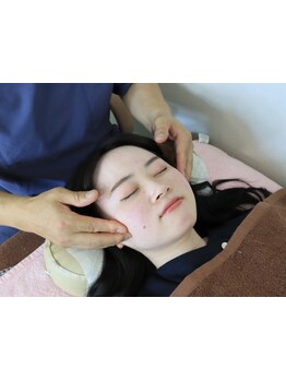 小顔になりたい