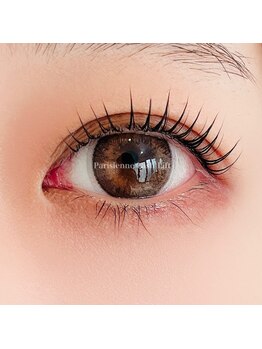 クリア アイラッシーズ アンド ネイルサロン シャイン(CLEAR & SHINE)/パリジェンヌラッシュリフト